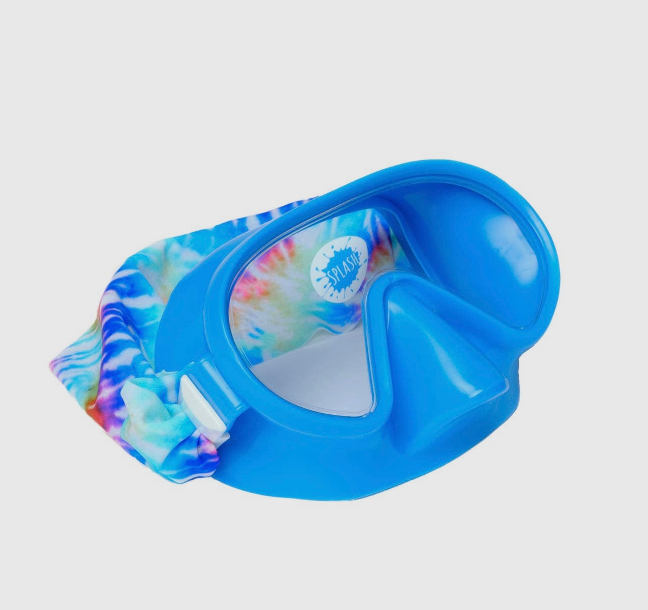 SPLASH SWIM MASKS