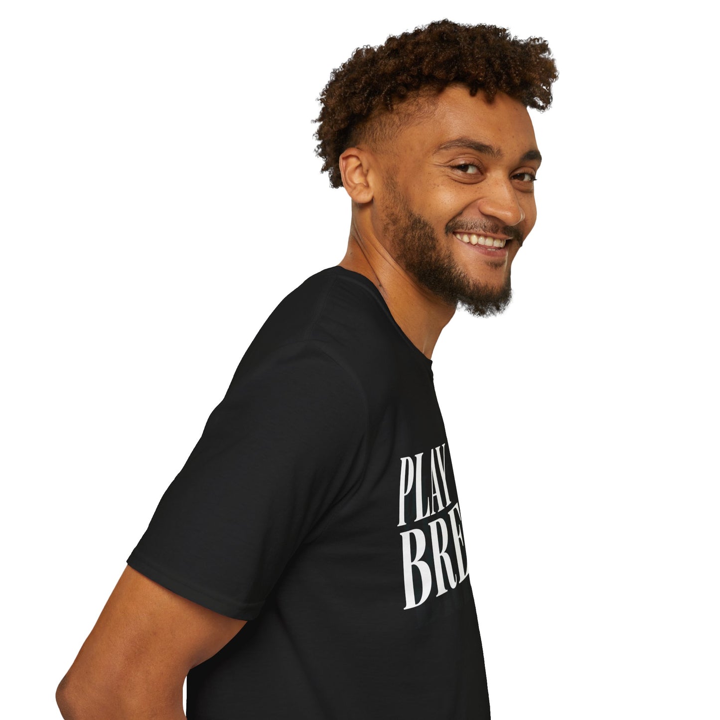 Play Some Breezy Tees