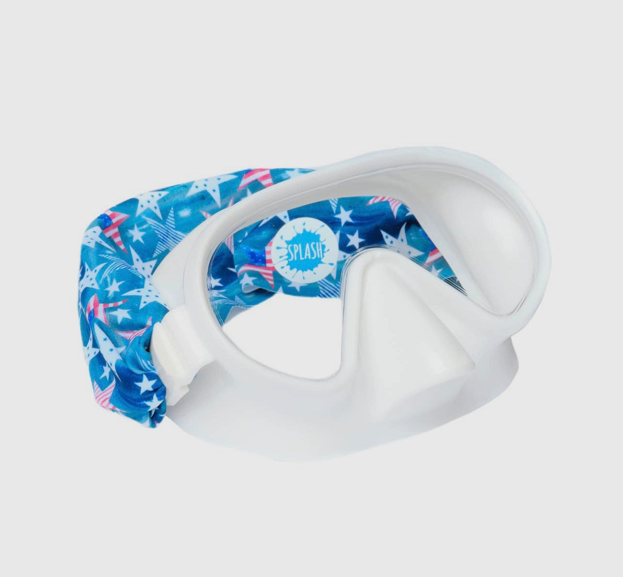 SPLASH SWIM MASKS