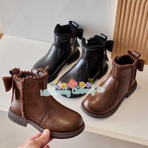 2025 Delia Boots Presale ETA Late Nov to LLCCO Then to You