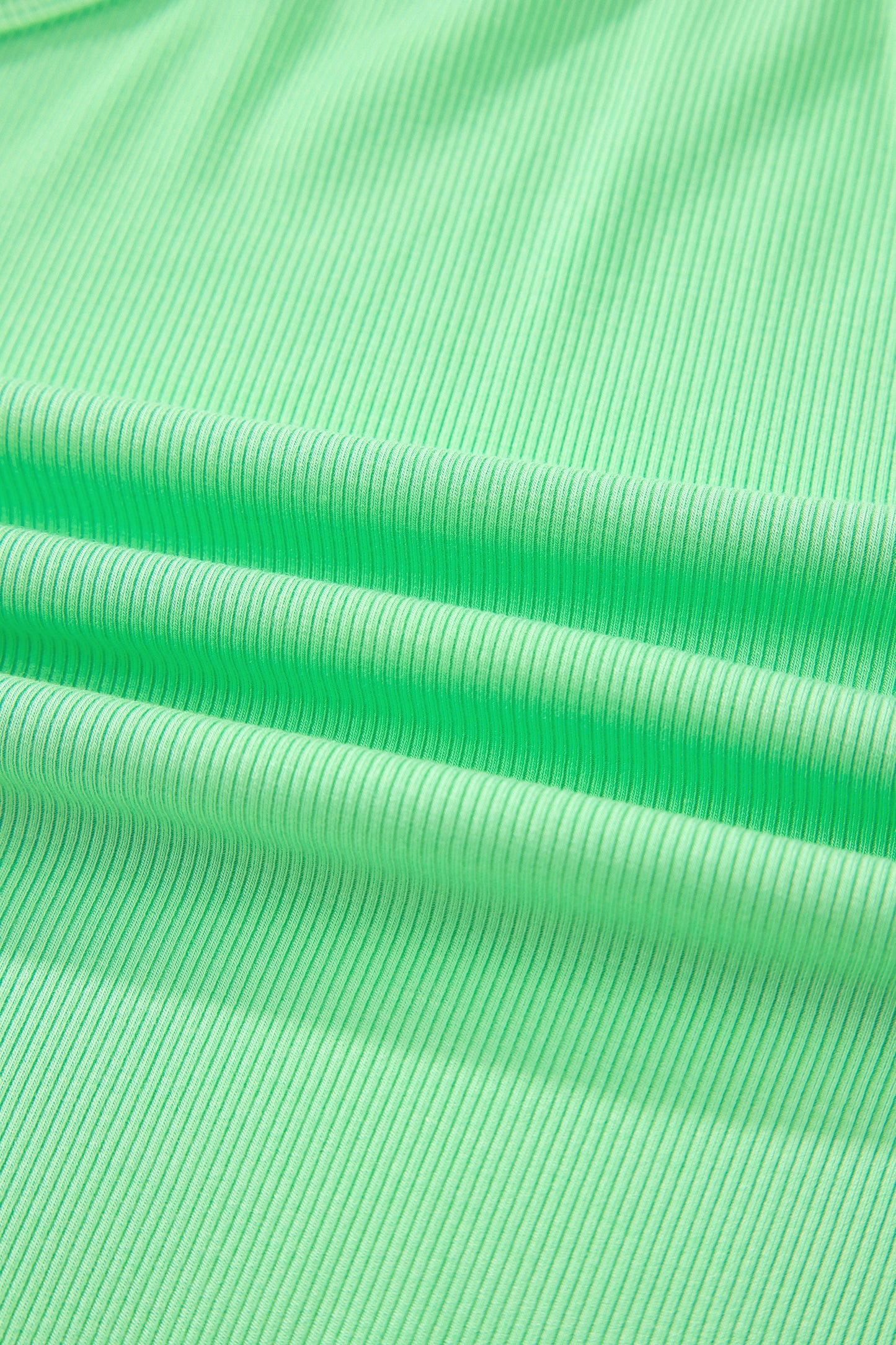 Beach Days Skort Set-GREEN