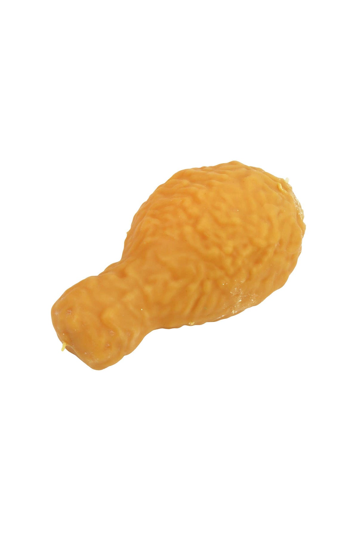 Fried Chicken Crunchy Bead Slime Filled TPR Squishy Toy — Presale, Ships in ~2 Weeks