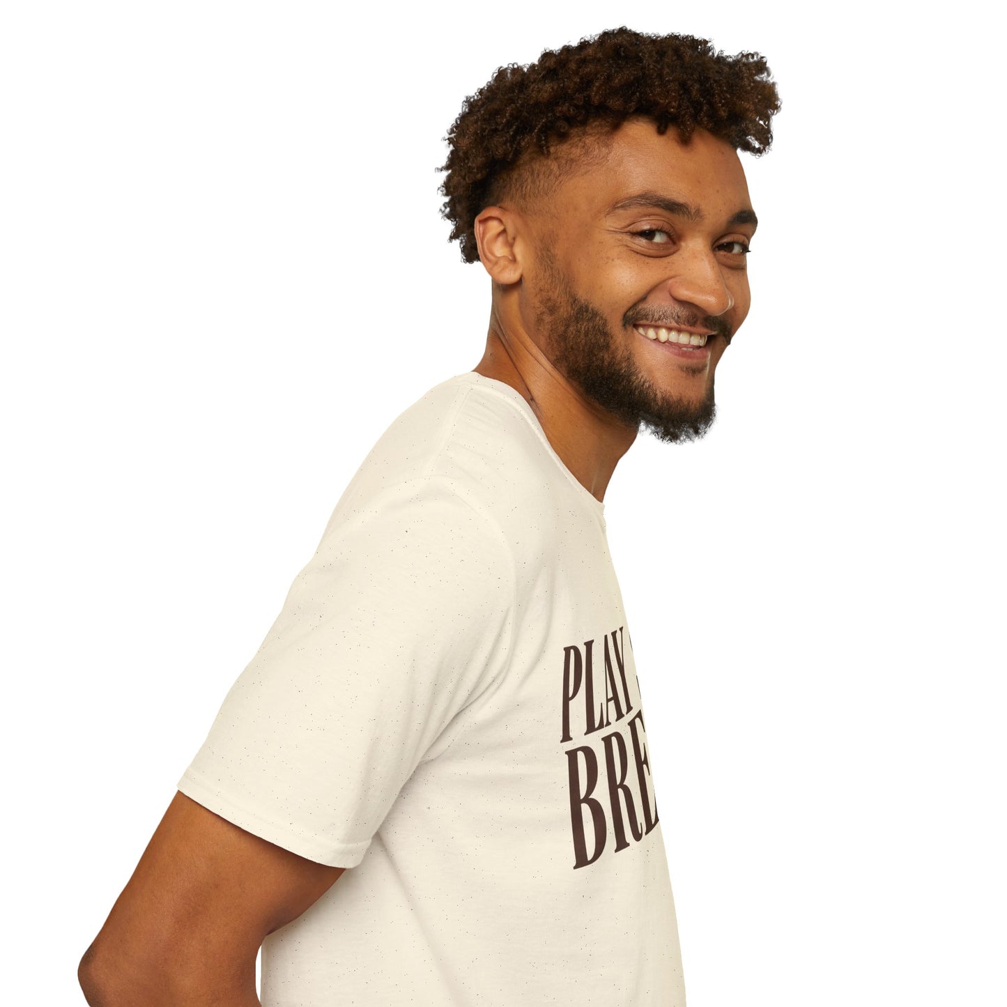 Play Some Breezy Tees