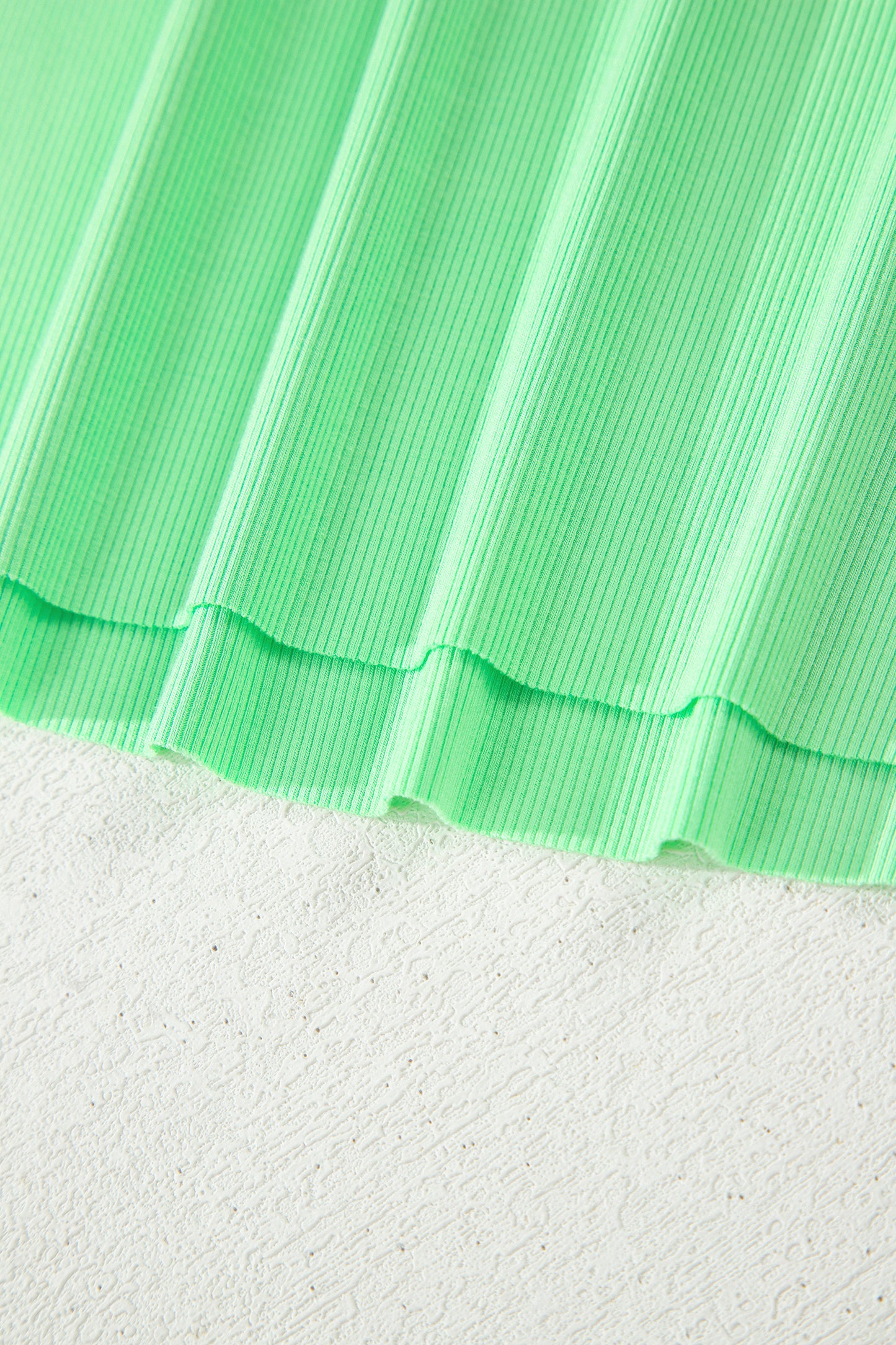 Beach Days Skort Set-GREEN