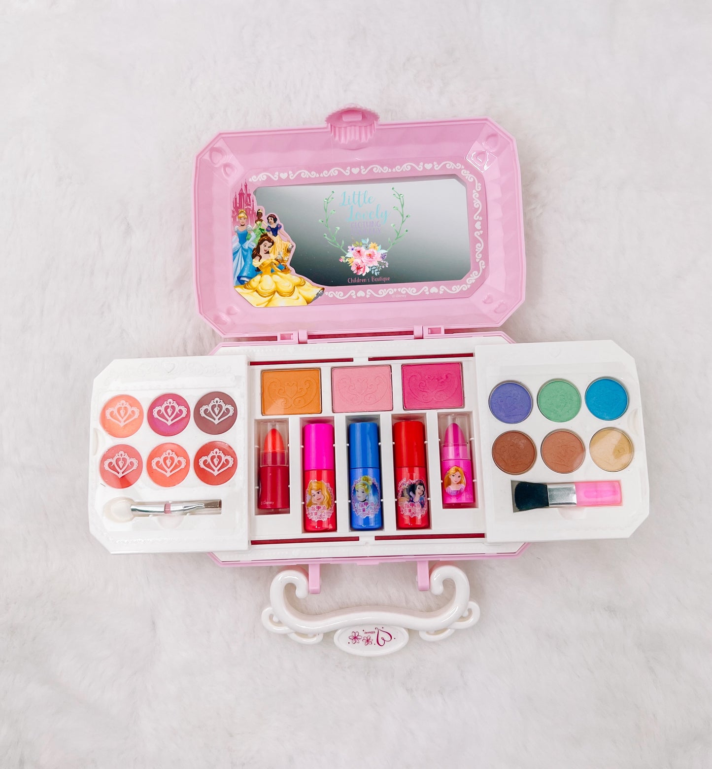 Princess Makeup Kit