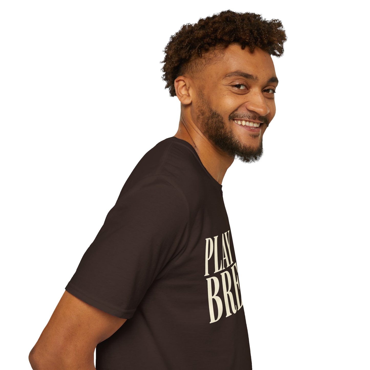 Play Some Breezy Tees