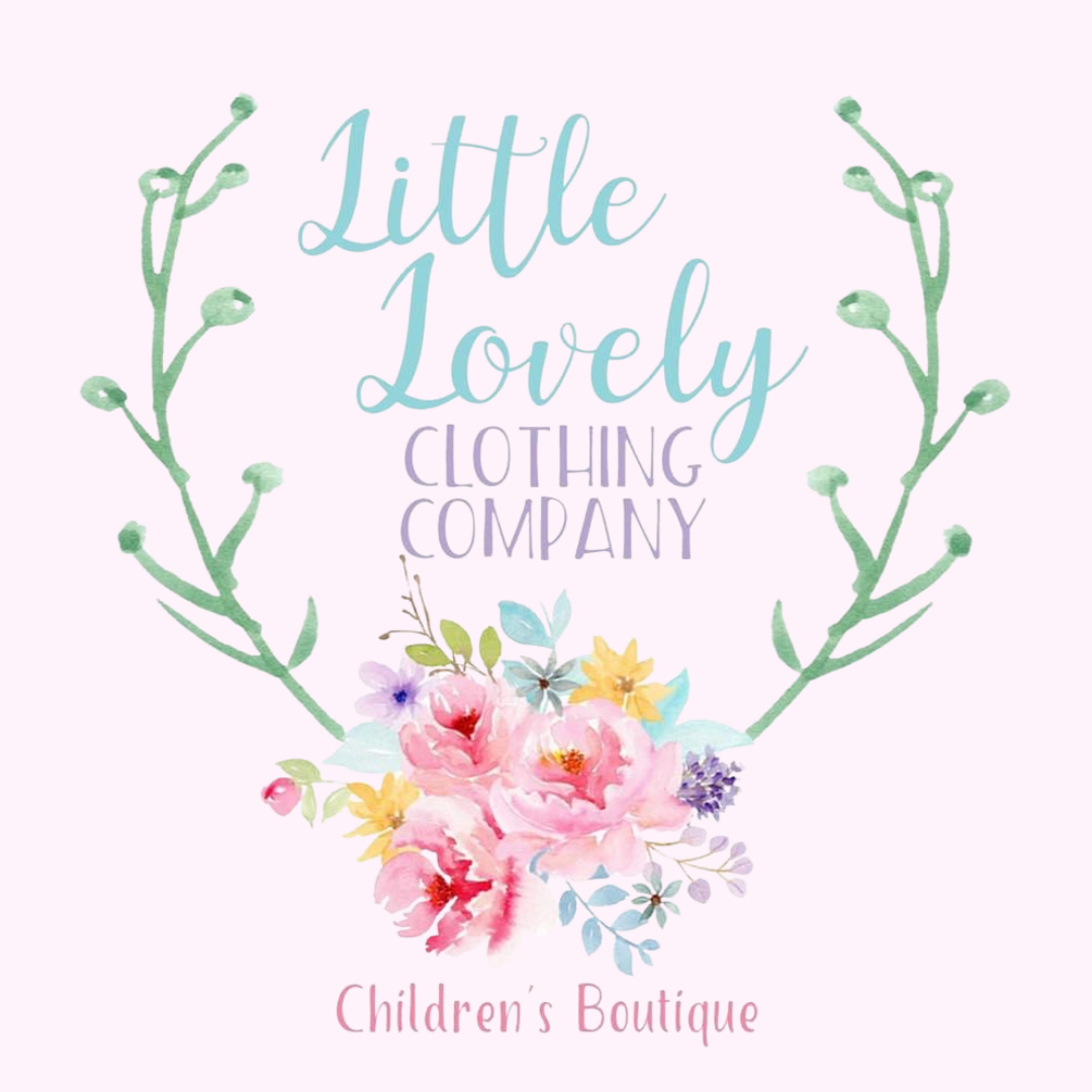 Little Lovely Clothing Company 