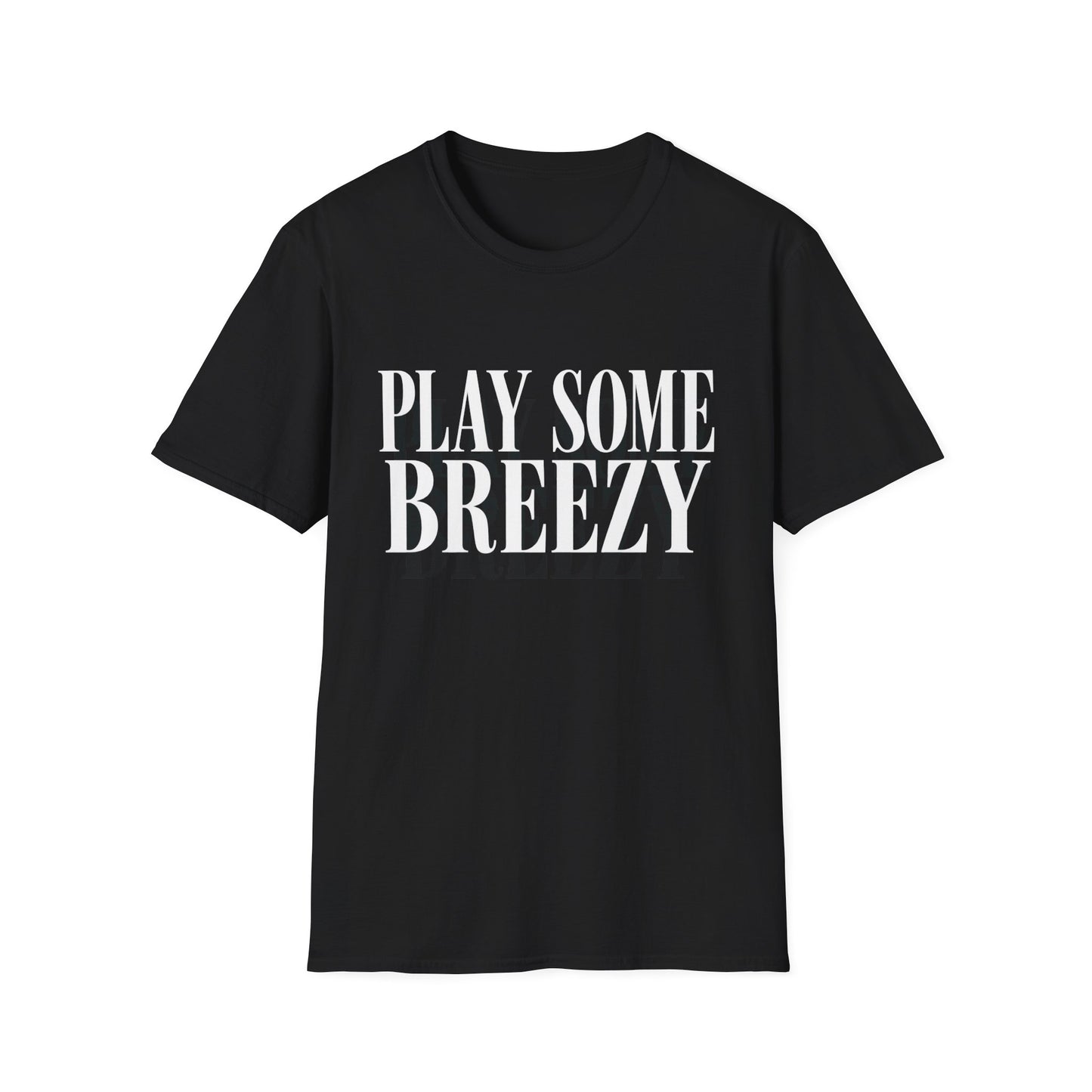 Play Some Breezy Tees