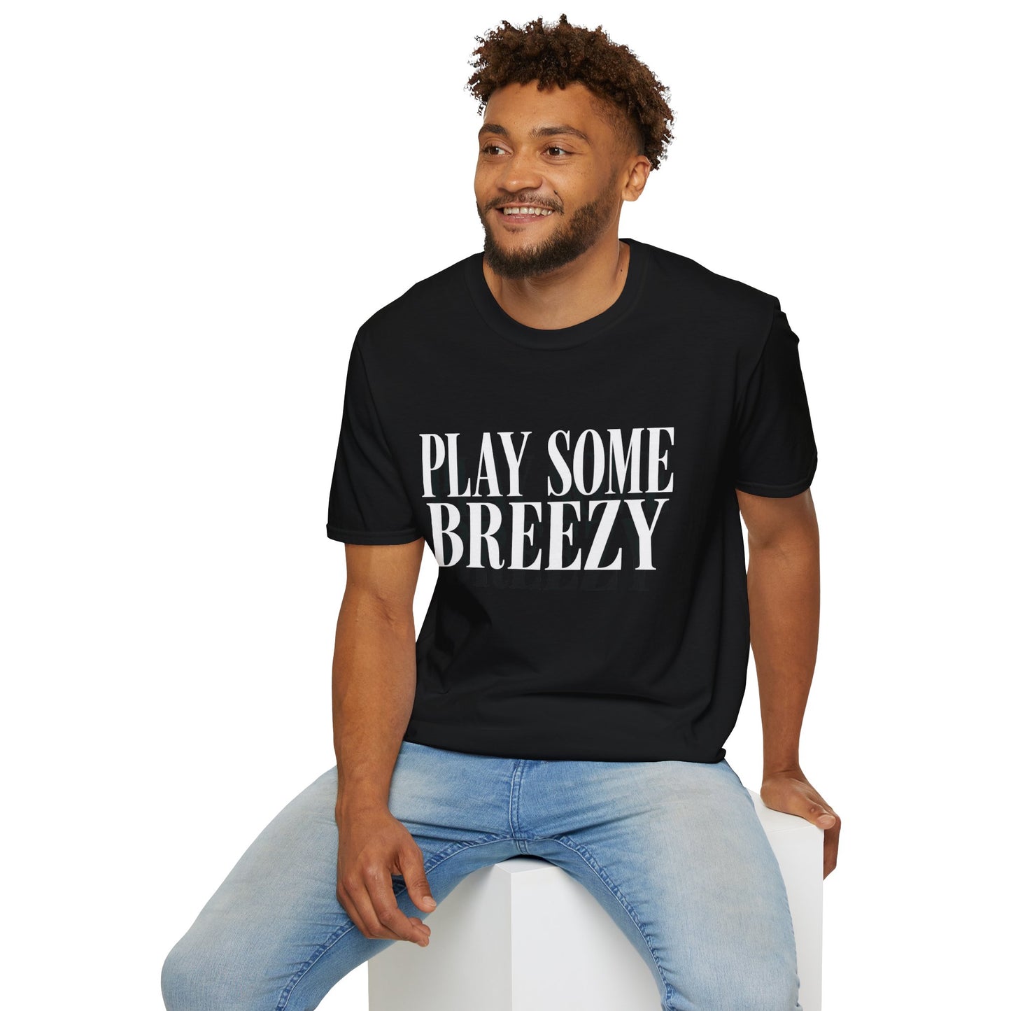 Play Some Breezy Tees