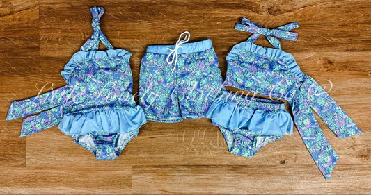 Splash Swim Collection