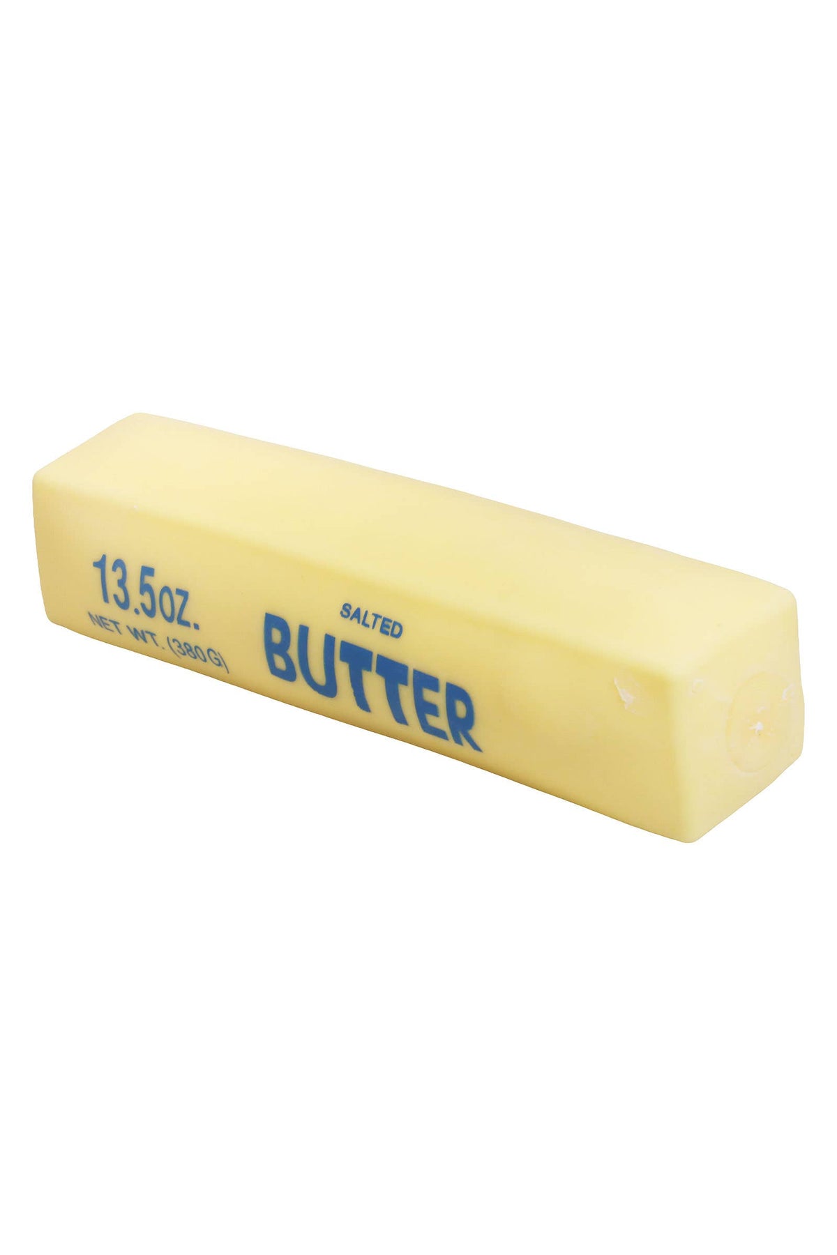 JUMBO Butter StickSquishy - 9.5 Inch — Presale, Ships in ~2 Weeks