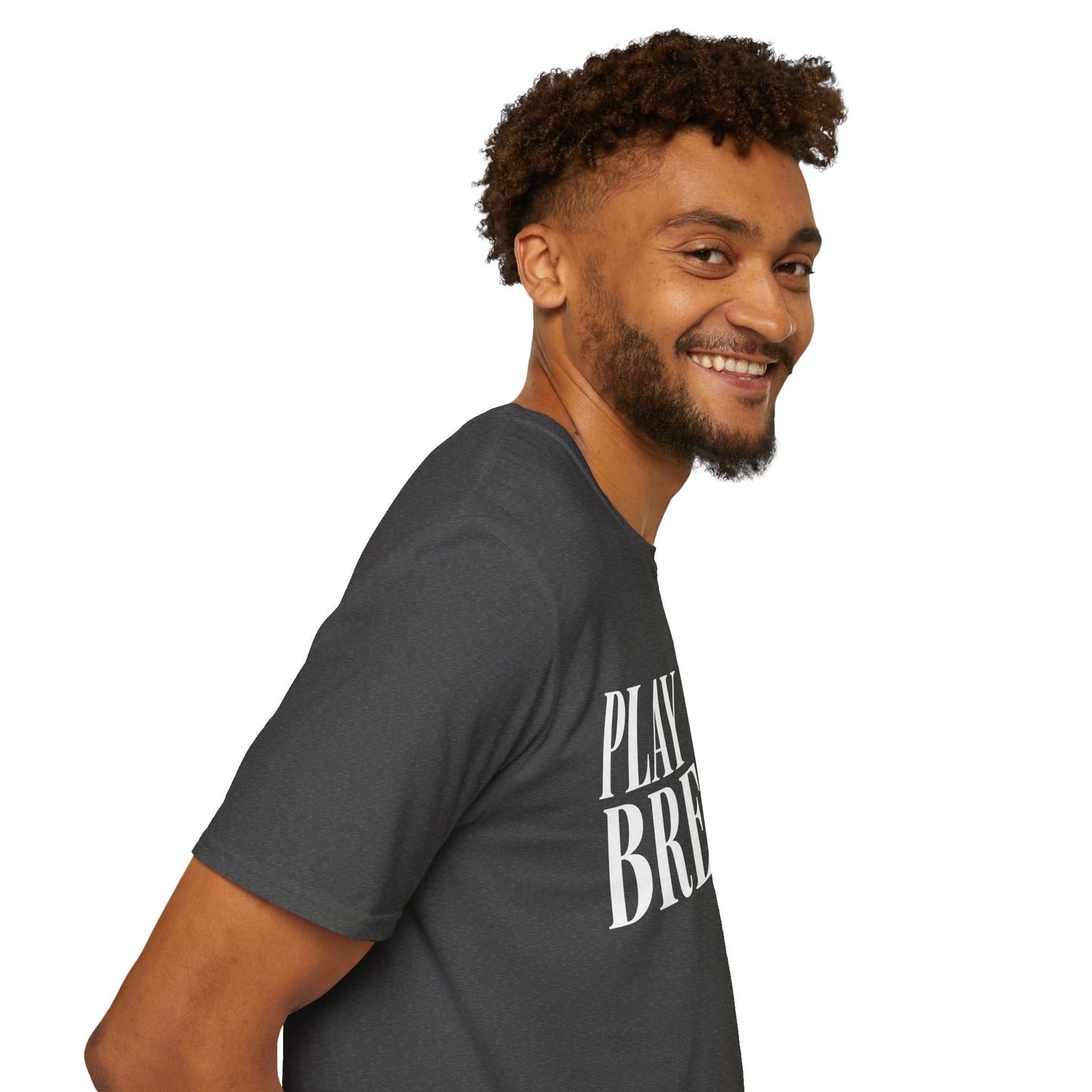 Play Some Breezy Tees