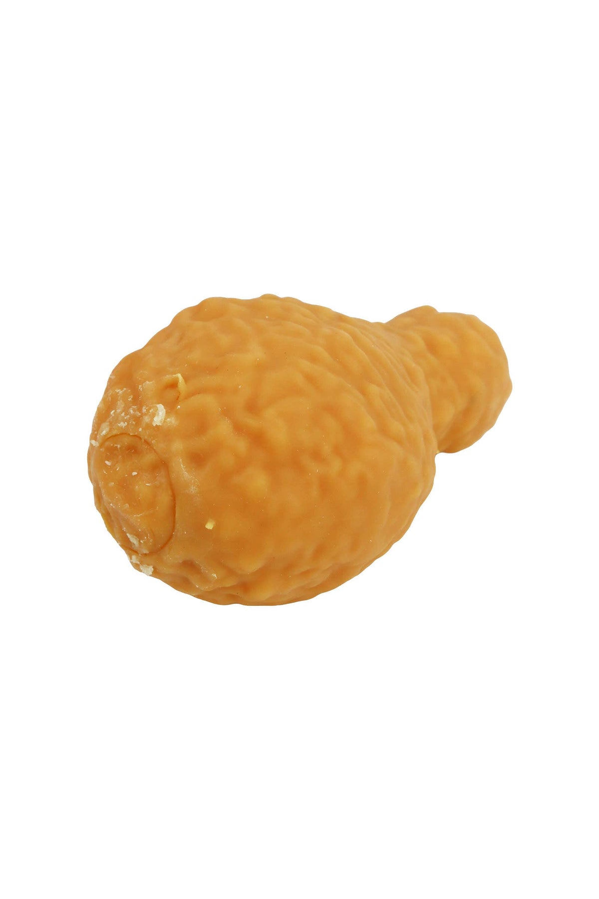 Fried Chicken Crunchy Bead Slime Filled TPR Squishy Toy — Presale, Ships in ~2 Weeks