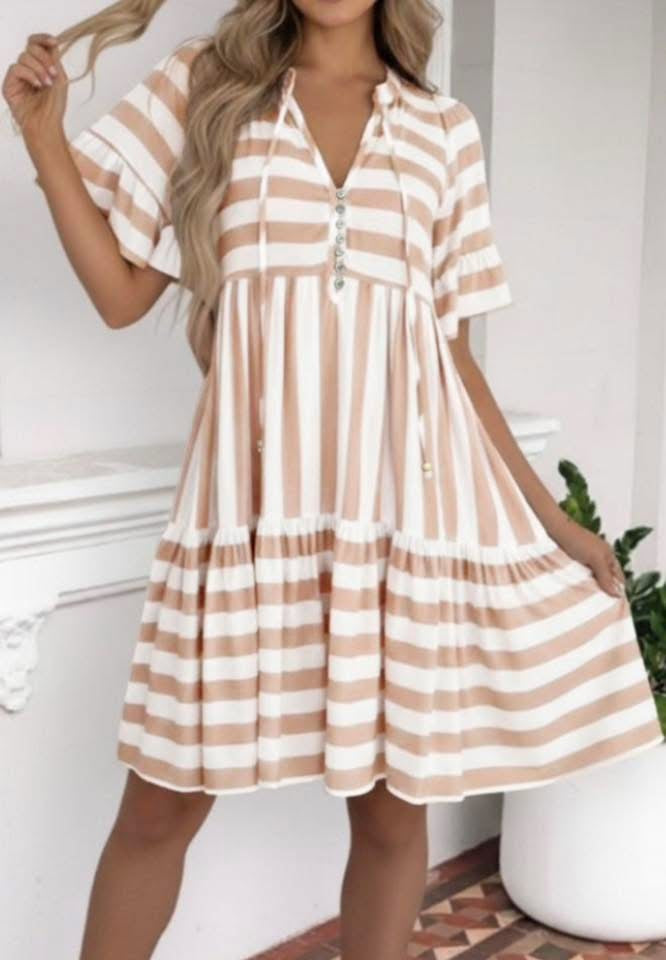 May $26 Dress Mix, Pre-Sale-Ships June