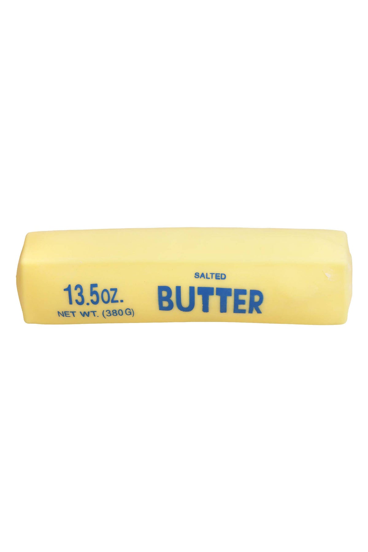 JUMBO Butter StickSquishy - 9.5 Inch — Presale, Ships in ~2 Weeks