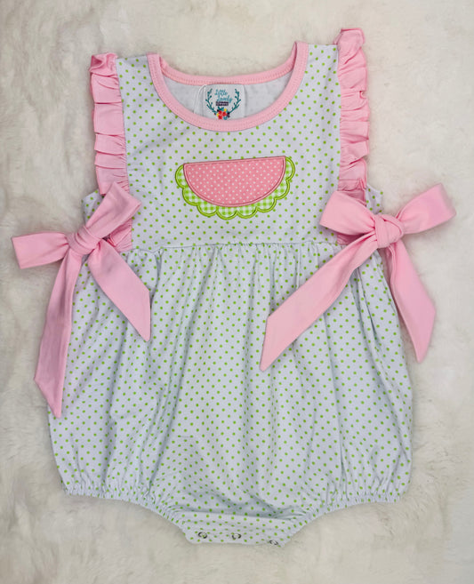 Slice of Sweet Bubble