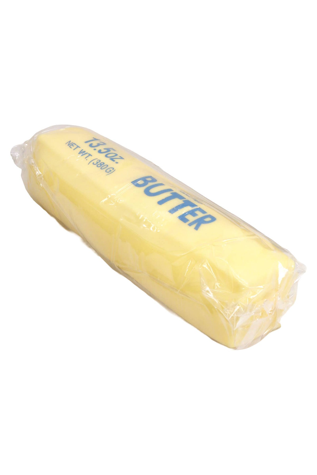 JUMBO Butter StickSquishy - 9.5 Inch — Presale, Ships in ~2 Weeks