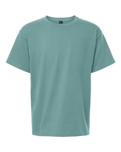 Custom School Camo Tees (Youth & Adult-Gildan)