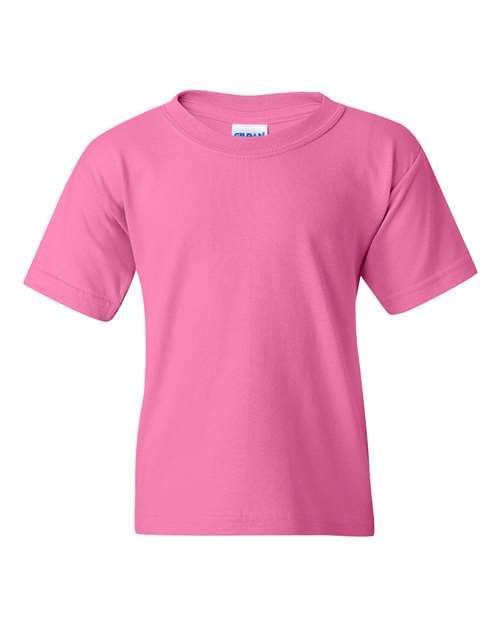 Custom School Camo Tees (Youth & Adult-Gildan)