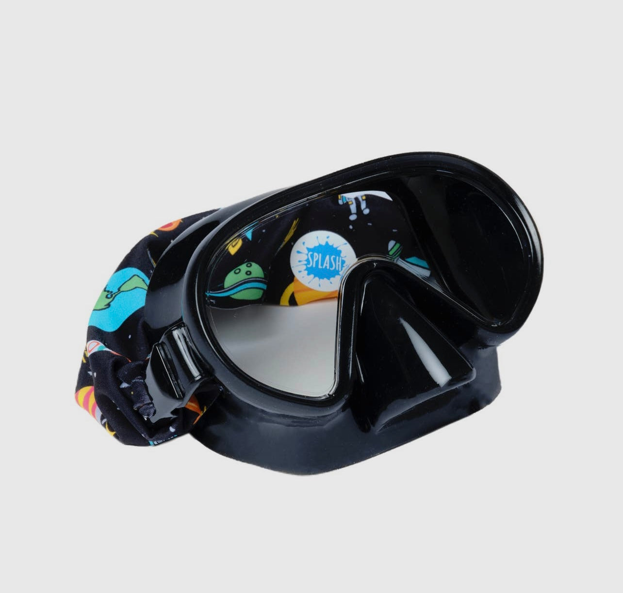 SPLASH SWIM MASKS