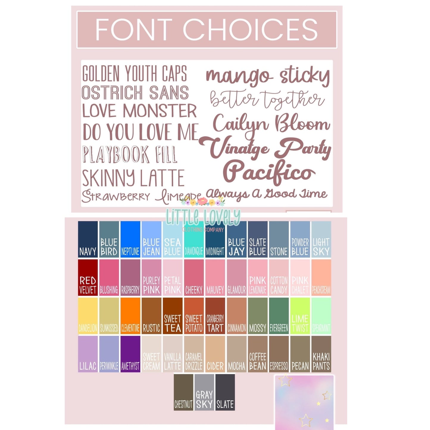 2025 CUSTOM NAME BLANKETS, ETA: Early Dec