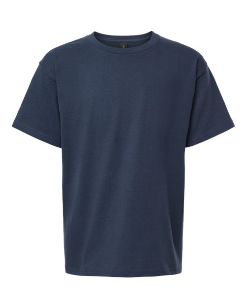 Custom School Camo Tees (Youth & Adult-Gildan)