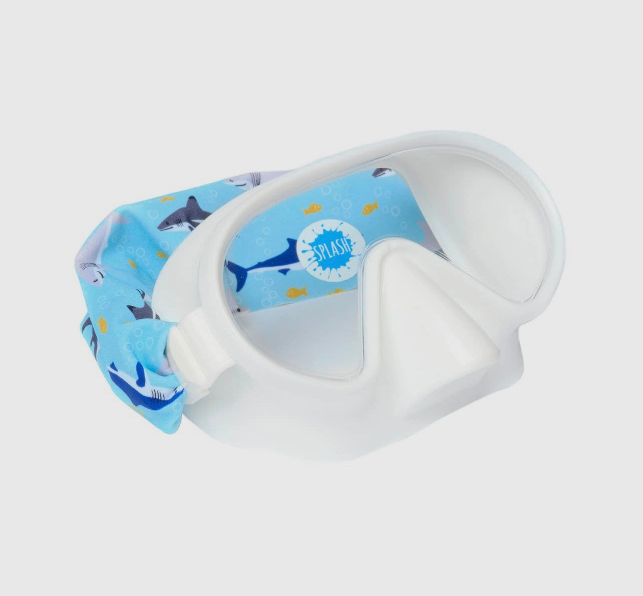 SPLASH SWIM MASKS