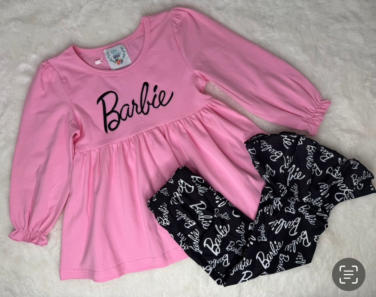 IT Girl Pant Set