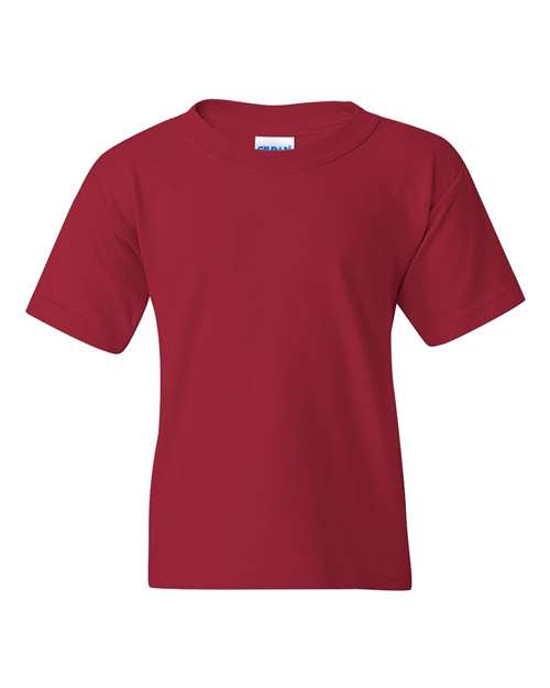 Custom School Camo Tees (Youth & Adult-Gildan)