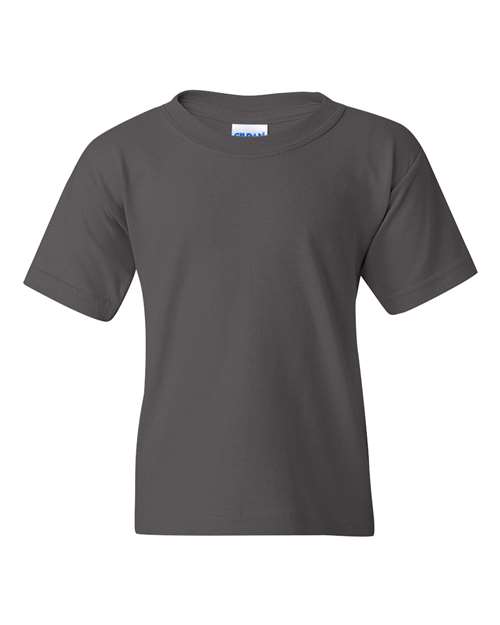 Custom School Camo Tees (Youth & Adult-Gildan)