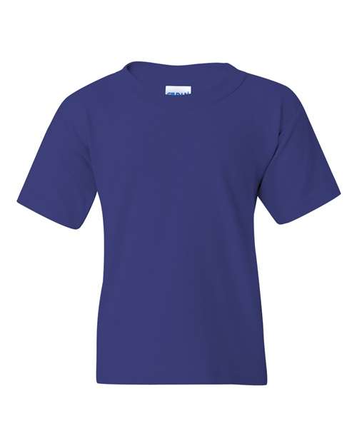 Custom School Camo Tees (Youth & Adult-Gildan)