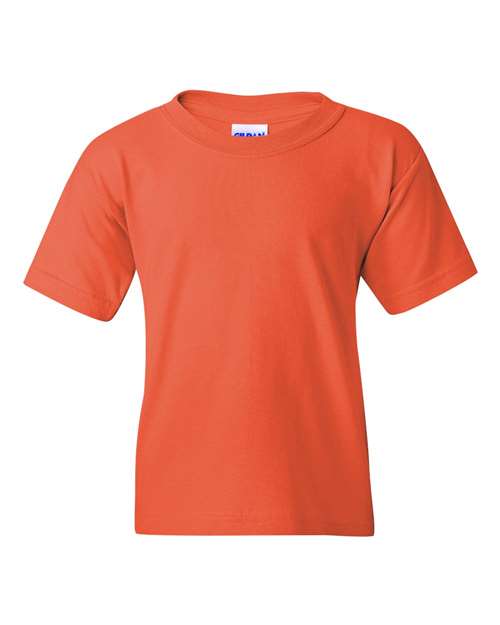 Custom School Camo Tees (Youth & Adult-Gildan)