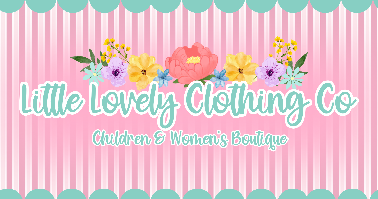 Little Lovely Clothing Company 