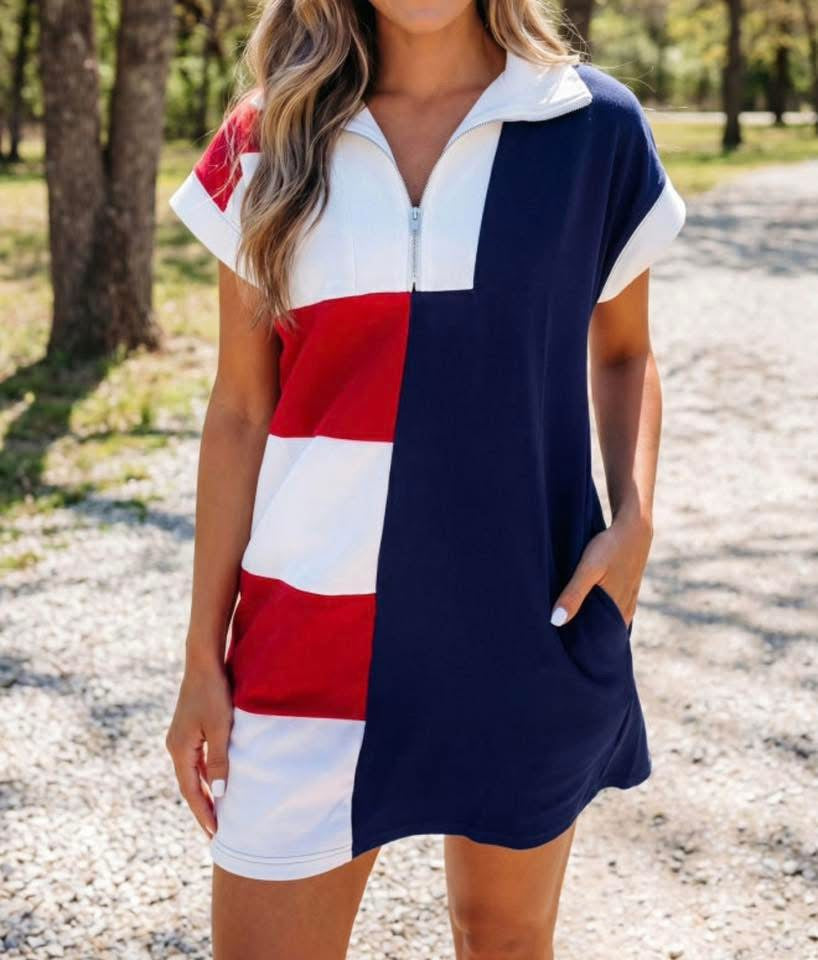 May $26 Dress Mix, Pre-Sale-Ships June