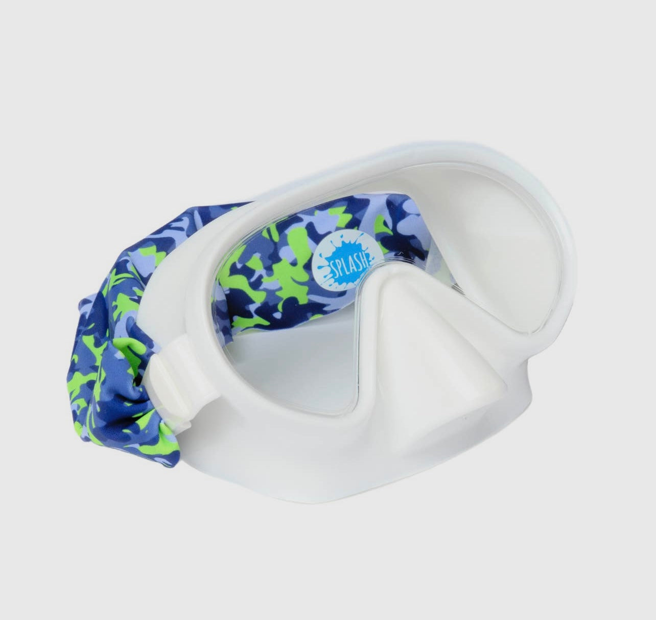 SPLASH SWIM MASKS