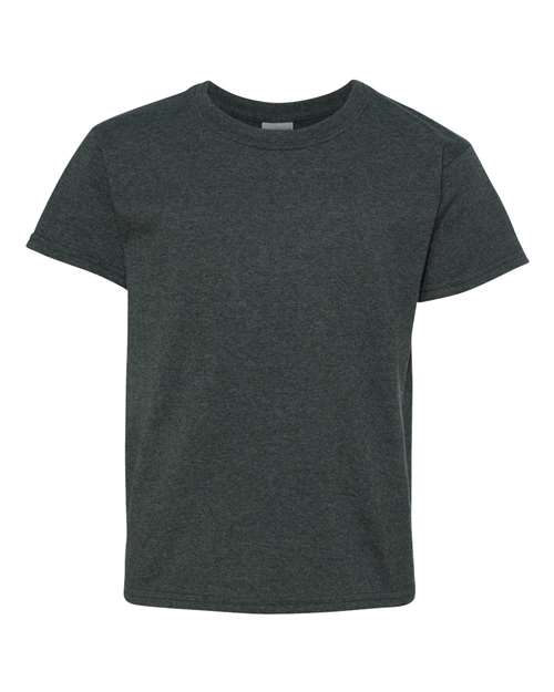 Custom School Camo Tees (Youth & Adult-Gildan)