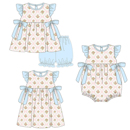 VICTORIAN GARDEN, ETA: MAY TO LLCCO