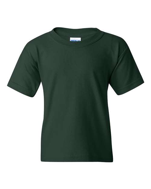 Custom School Camo Tees (Youth & Adult-Gildan)