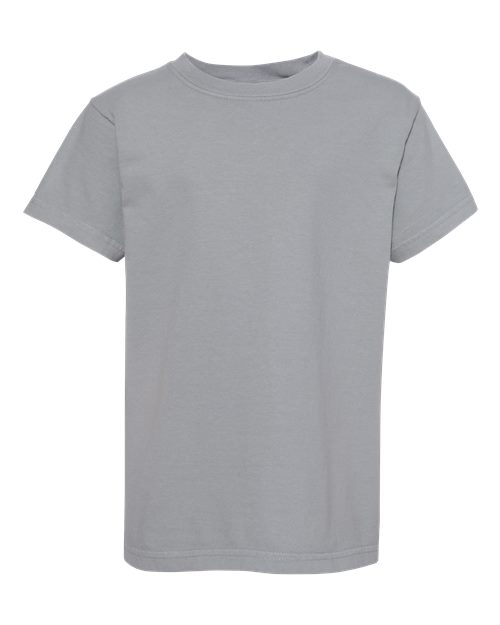 Custom School Camo Tees (Youth & Adult-Comfort Colors)