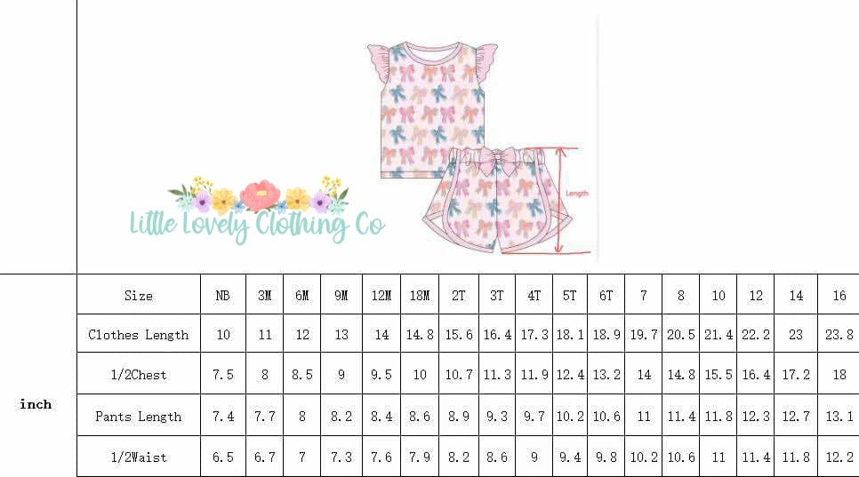 Girls Play Sets, Pre-Sale ETA: Late Feb to LLCCO