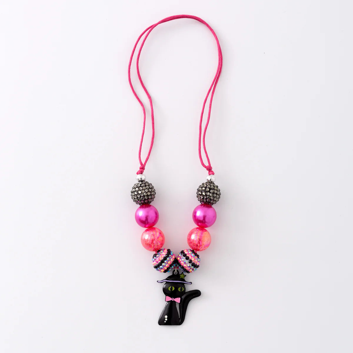 Girls Bubble Necklaces, Pre-Sale: ETA: Dec to LLCCO