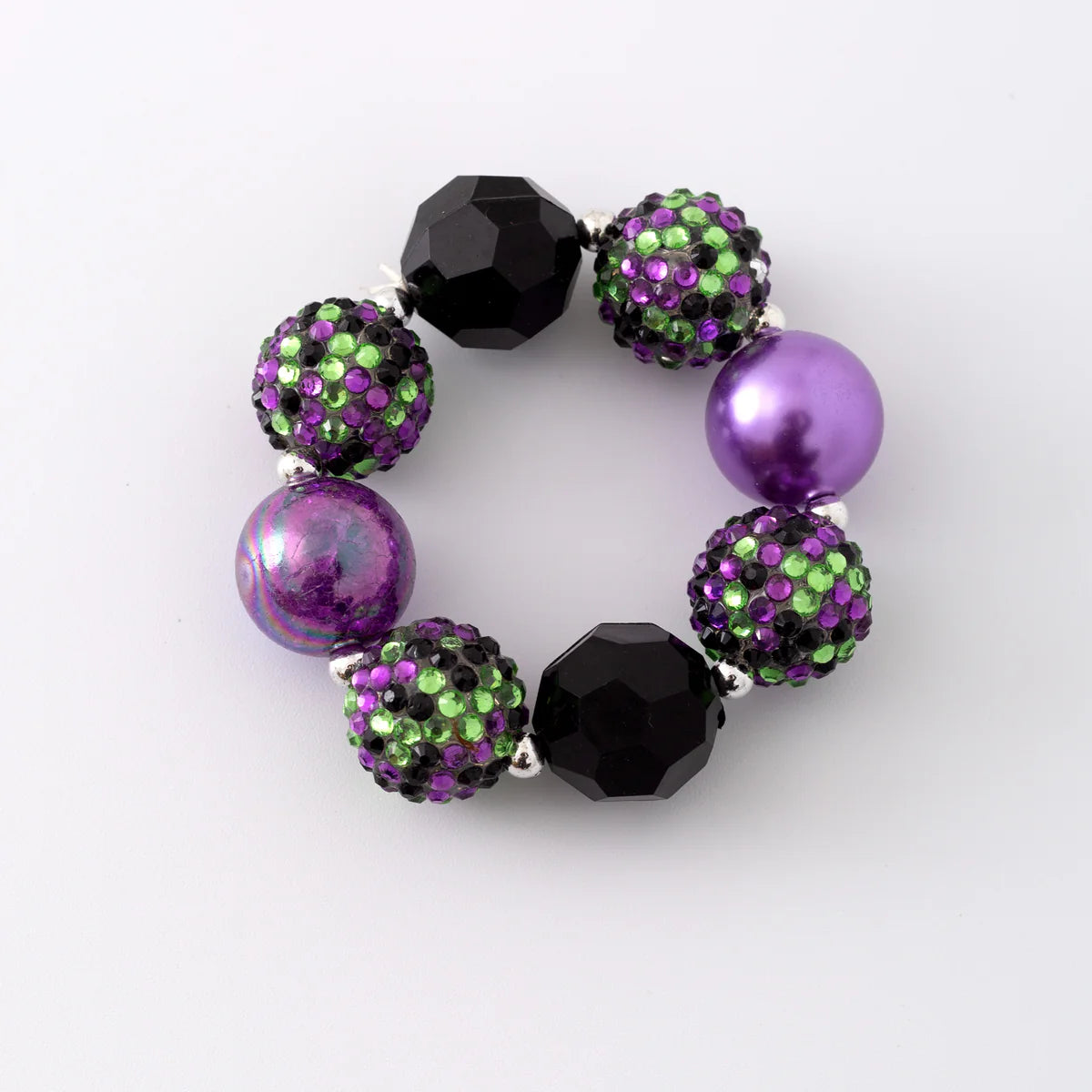 Girls Bubble Bracelets, Pre-Sale: ETA: Dec to LLCCO