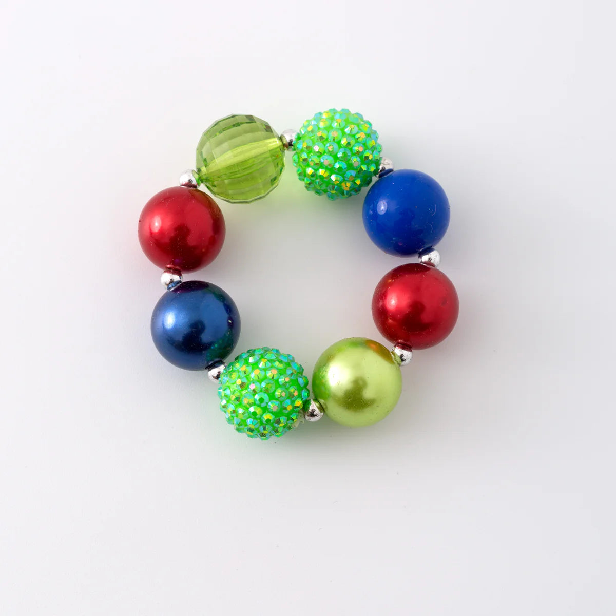 Girls Bubble Bracelets, Pre-Sale: ETA: Dec to LLCCO