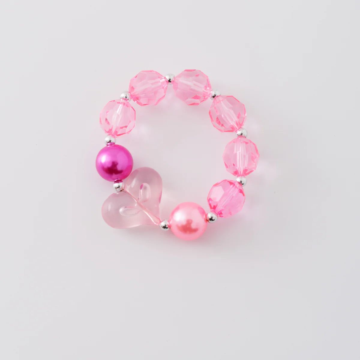 Girls Bubble Bracelets, Pre-Sale: ETA: Dec to LLCCO