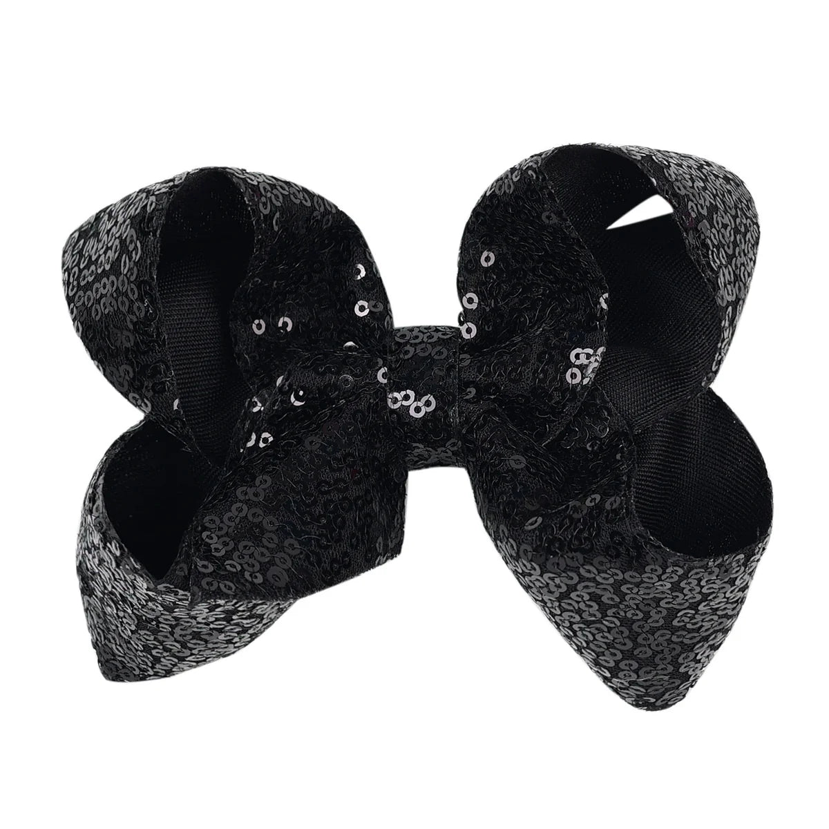 5" Sequin Bows , Pre-Sale: ETA: Dec to LLCCO