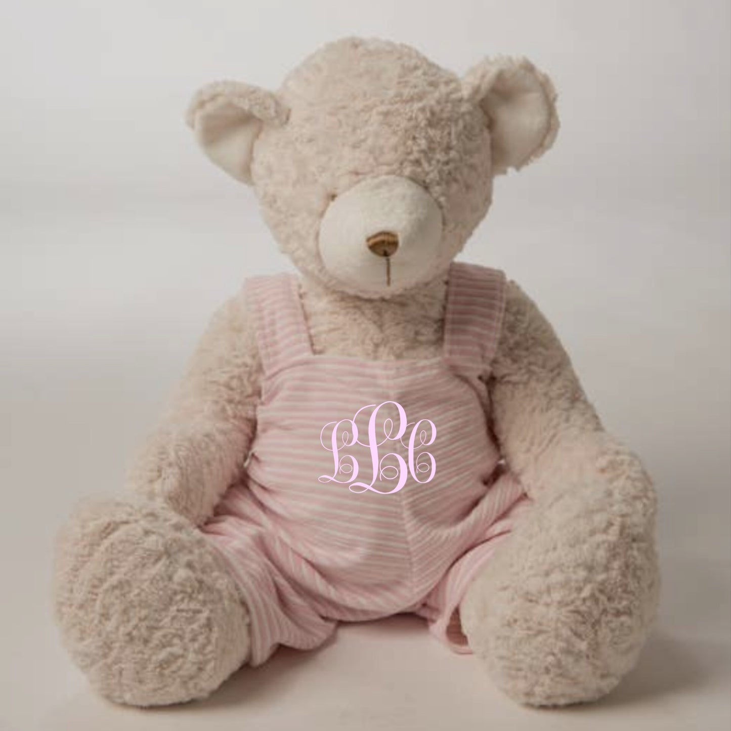 18" Plush Teddy Bear