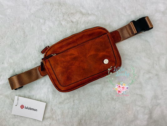 Lu Belt Bag