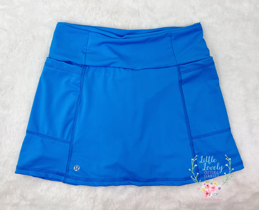 Women's Lu Skort