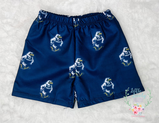 Eagle Game Day Shorts