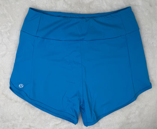 Girls Lulu Shorties